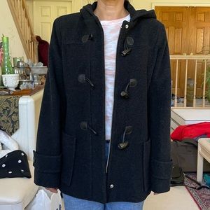 Michale Kors winter jacket